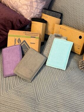 New Norwex bundle